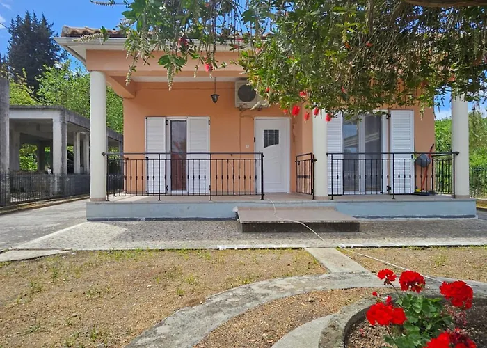 House With Yard
